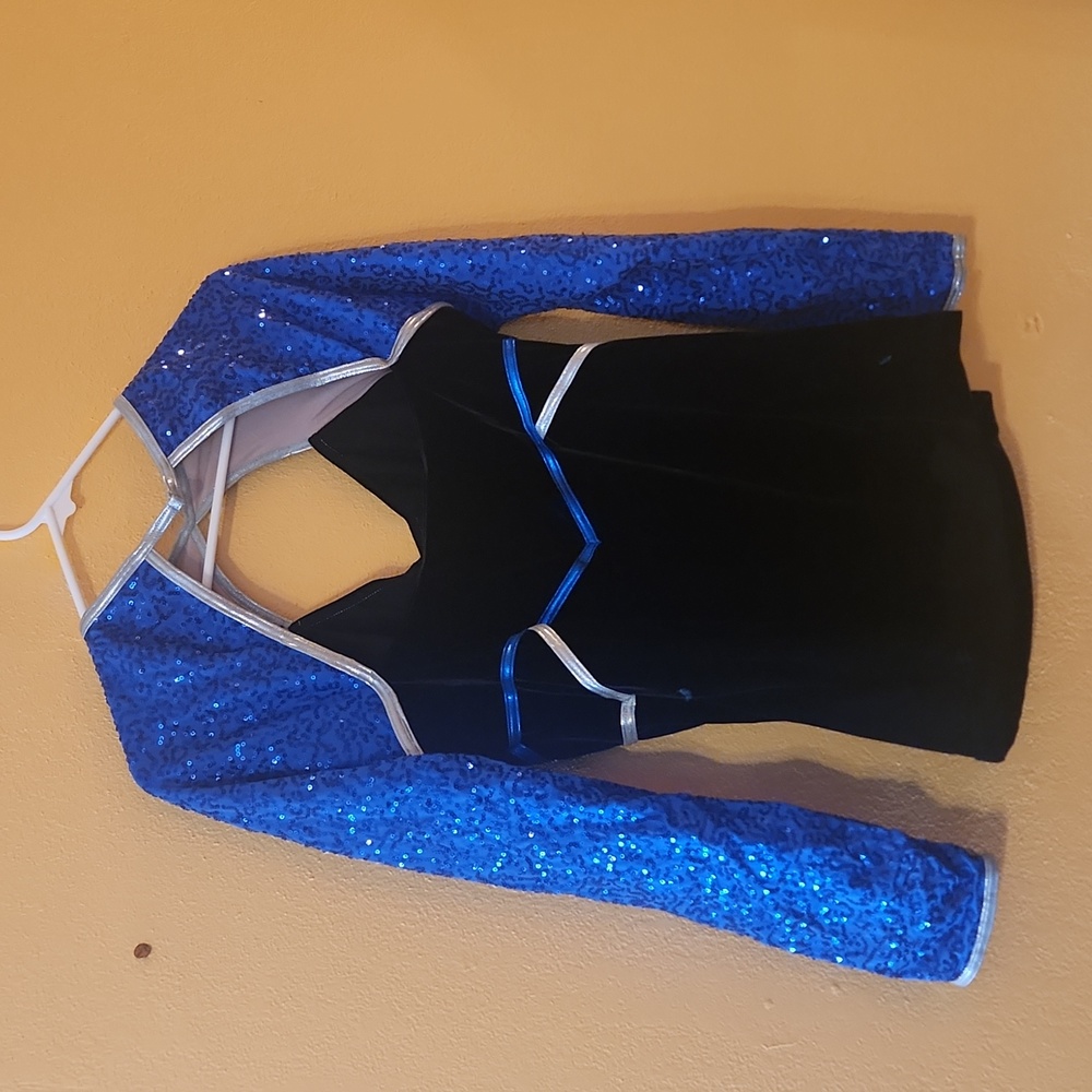Balera Dance Costume - image 7